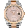 2nd image of Rolex 116201 CHSO Wristwatch, Unworn condition