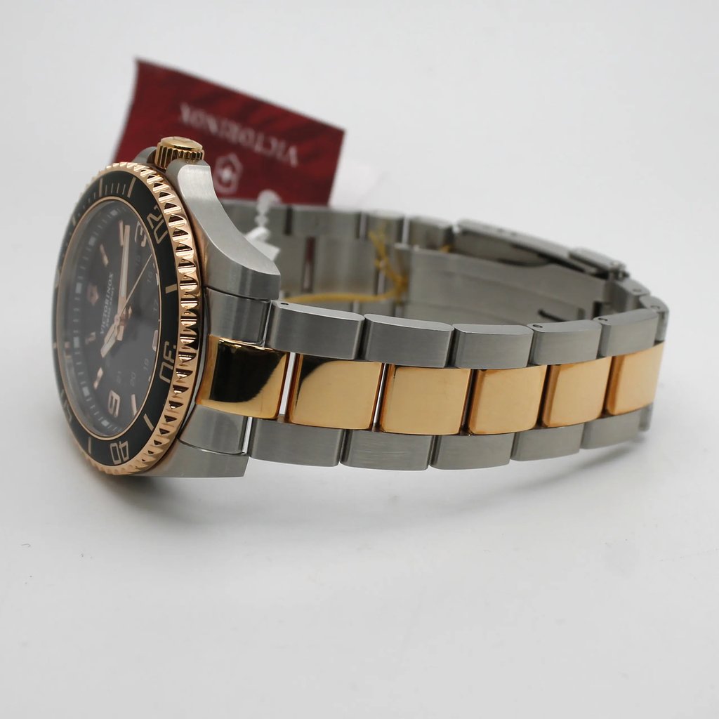 3rd image of Victorinox Maverick Wristwatch, Unworn condition