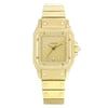 1st image of Cartier Santos Wristwatch, PreOwned condition
