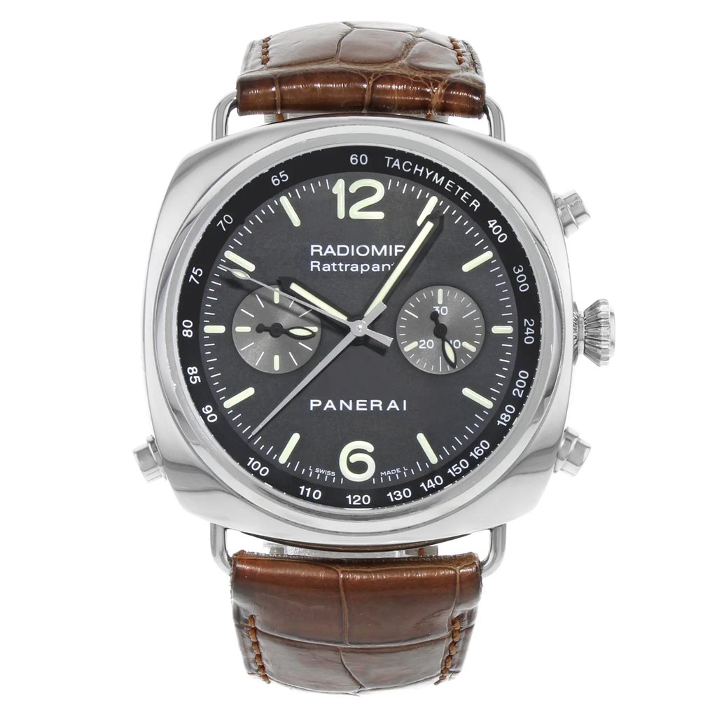 1st image of Panerai PAM00214 Wristwatch, PreOwned condition