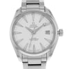 2nd image of OMEGA 231.10.42.21.02.001 Wristwatch, DisplayModel condition