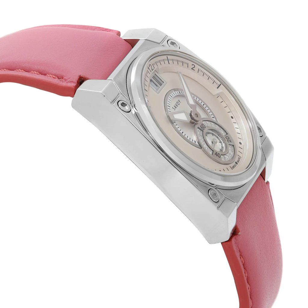 4th image of Savoy Savoy Iconic Petite Wristwatch, DisplayModel condition