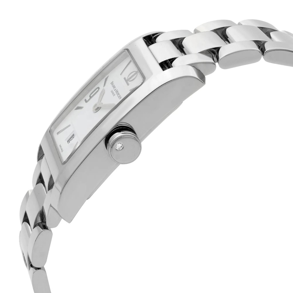 3rd image of Baume & Mercier M0A08813 Wristwatch, DisplayModel condition