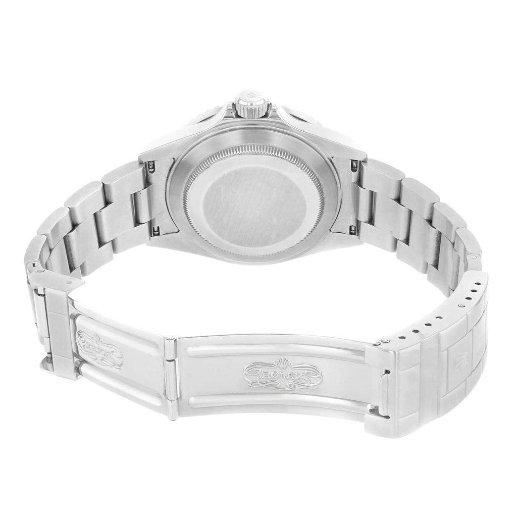 4th image of Rolex 16610 Wristwatch, PreOwned condition