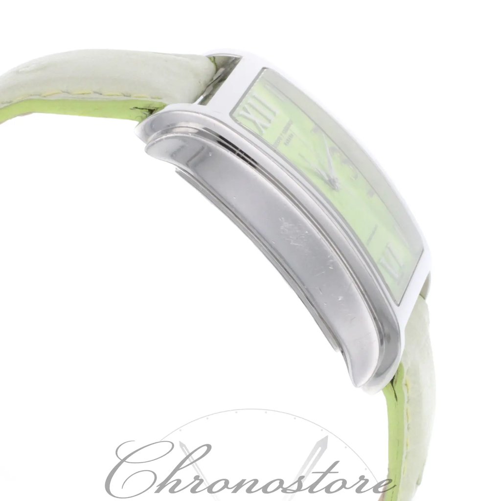 2nd image of Cuervo y Sobrinos A1010 Wristwatch, Unworn condition