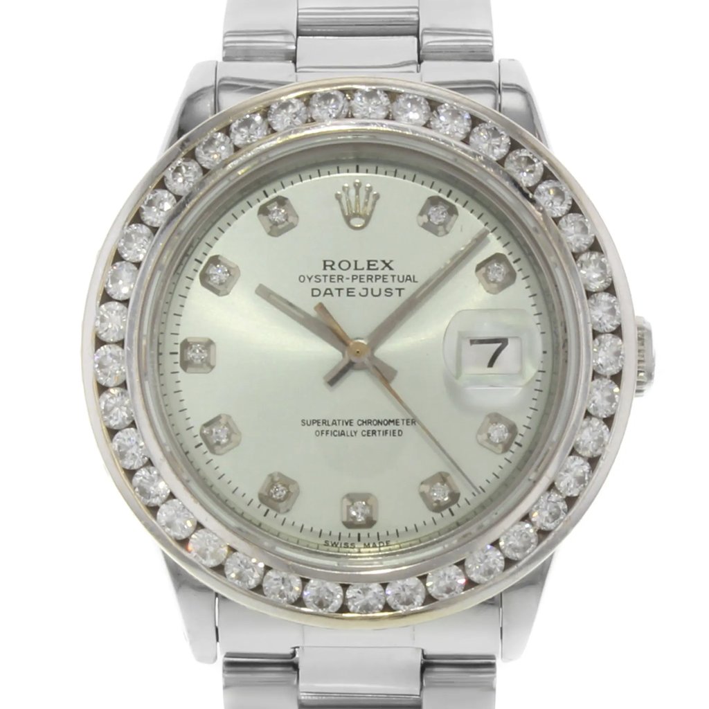2nd image of Rolex 16013 Wristwatch, PreOwned condition