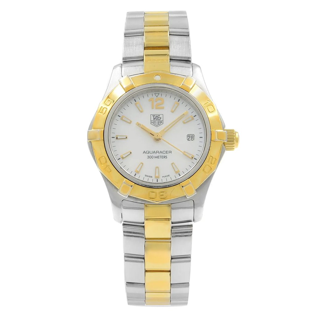 1st image of TAG Heuer WAF1424.BB0825 Wristwatch, PreOwned condition