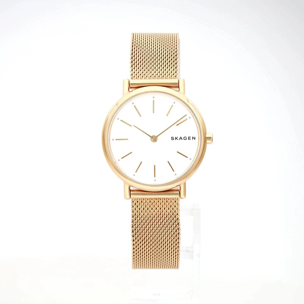 1st image of Skagen Skagen Signatur Wristwatch, PreOwned condition