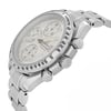 View Of Crown Facing Side Of OMEGA 3513.30.00 Stainless Steel Watch Pre Owned Condition
