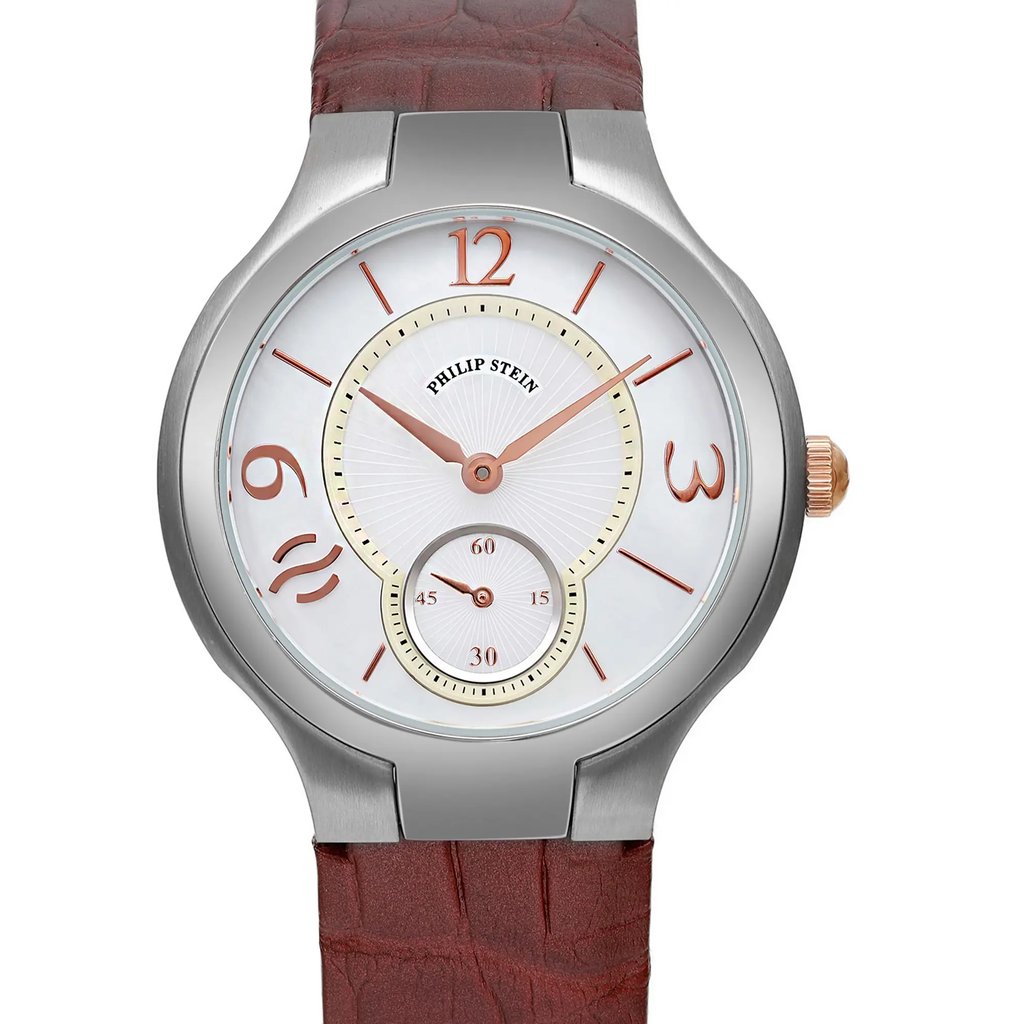 2nd image of Philip Stein  Philip Stein Signature Wristwatch, DisplayModel condition