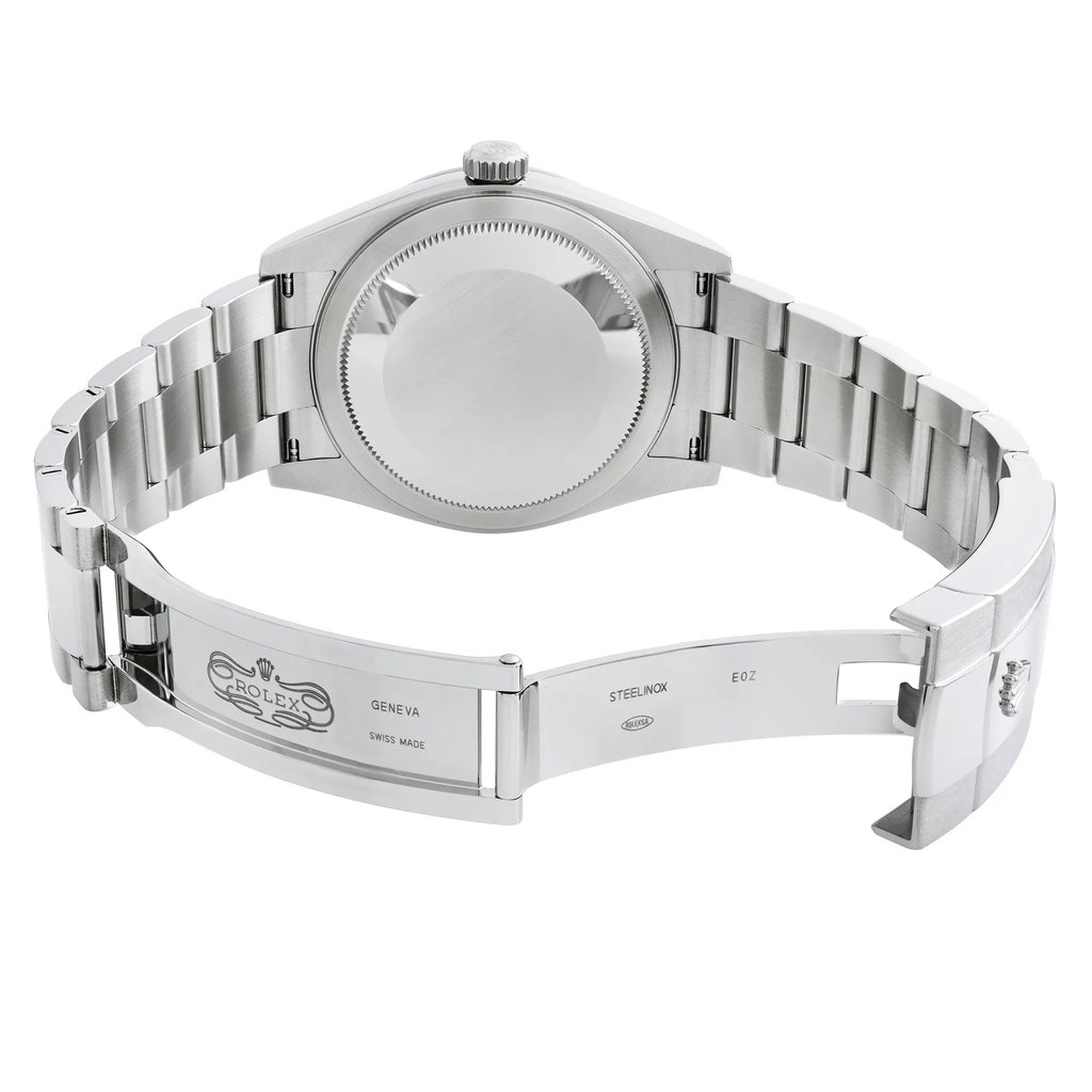 6th image of Rolex Rolex Sky-Dweller 326934 Wristwatch, Unworn condition