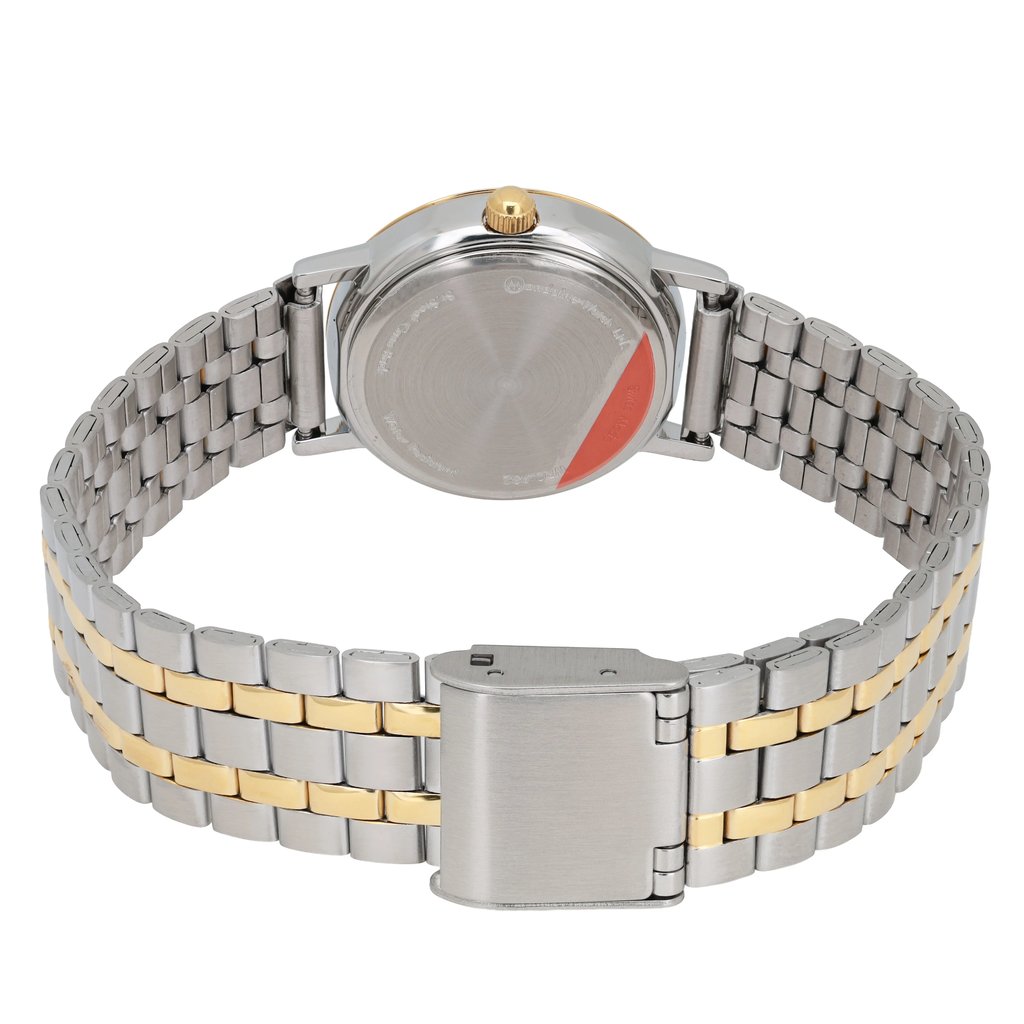 3rd image of M Watch M Watch Wristwatch, PreOwned condition