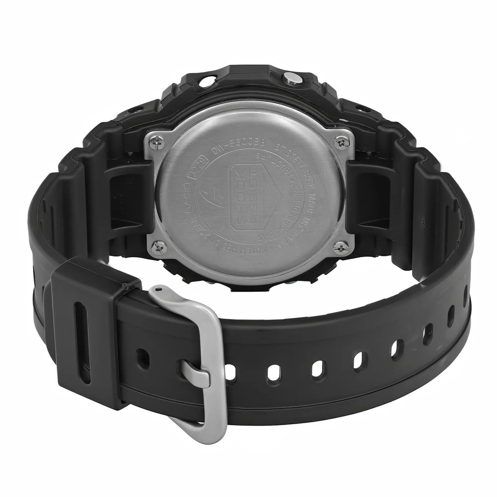 3rd image of Casio  Casio G-Shock  Wristwatch, PreOwned condition