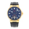 1st image of Ulysse Nardin 266-66 Wristwatch, Unworn condition