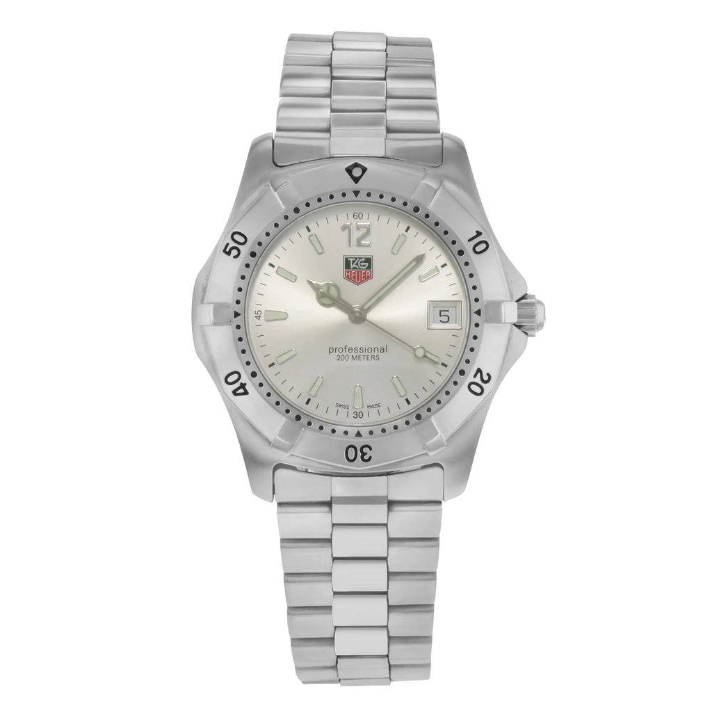 1st image of TAG Heuer WK1112.BA0311 Wristwatch, PreOwned condition