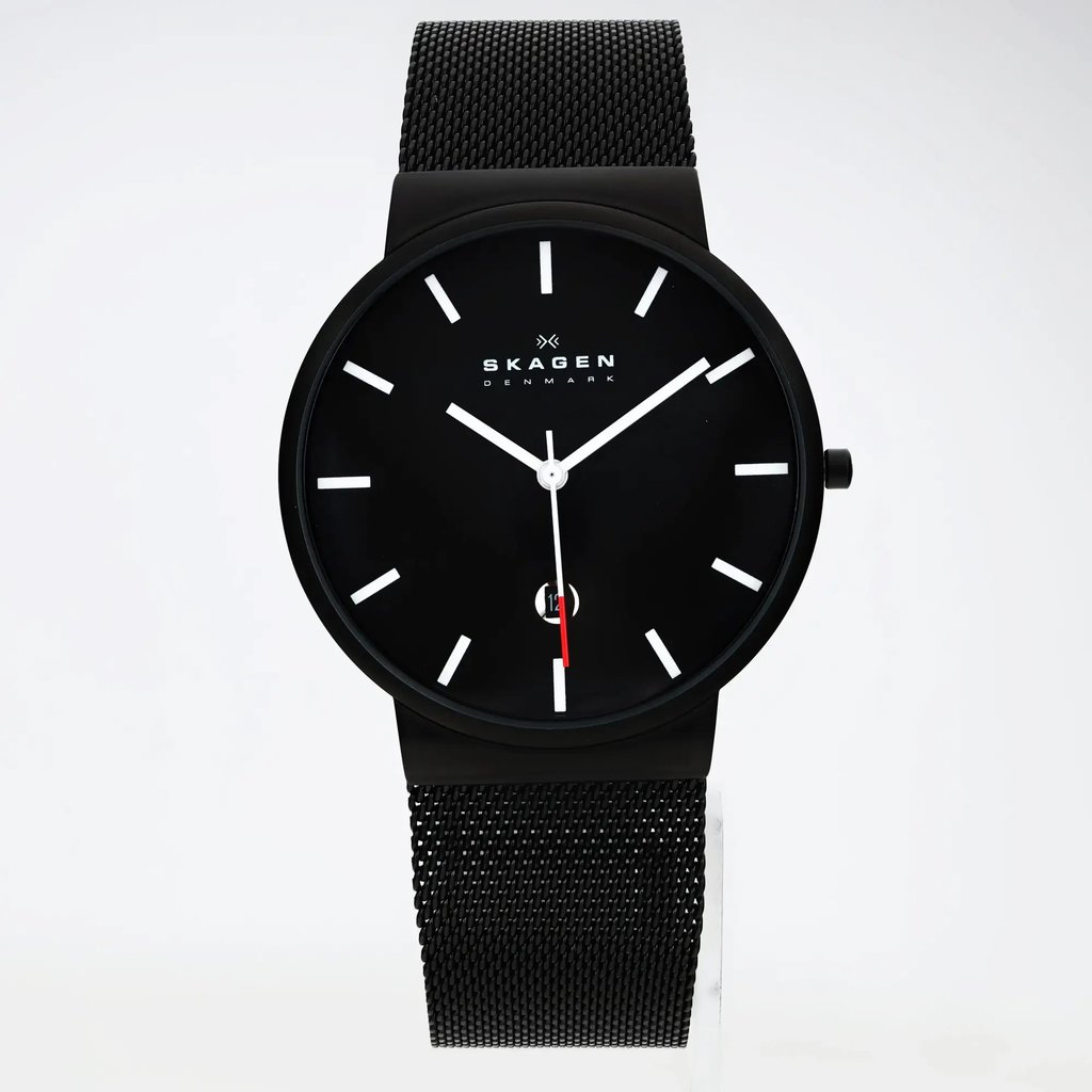 1st image of Skagen Skagen Klassik Wristwatch, DisplayModel condition