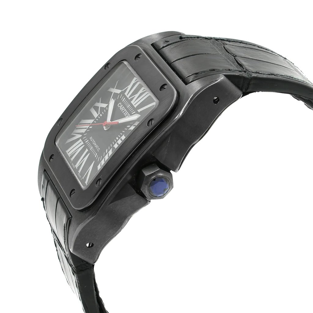 3rd image of Cartier 3774 Wristwatch, PreOwned condition