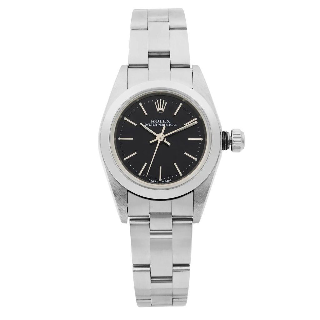 1st image of Rolex 76080 Wristwatch, PreOwned condition