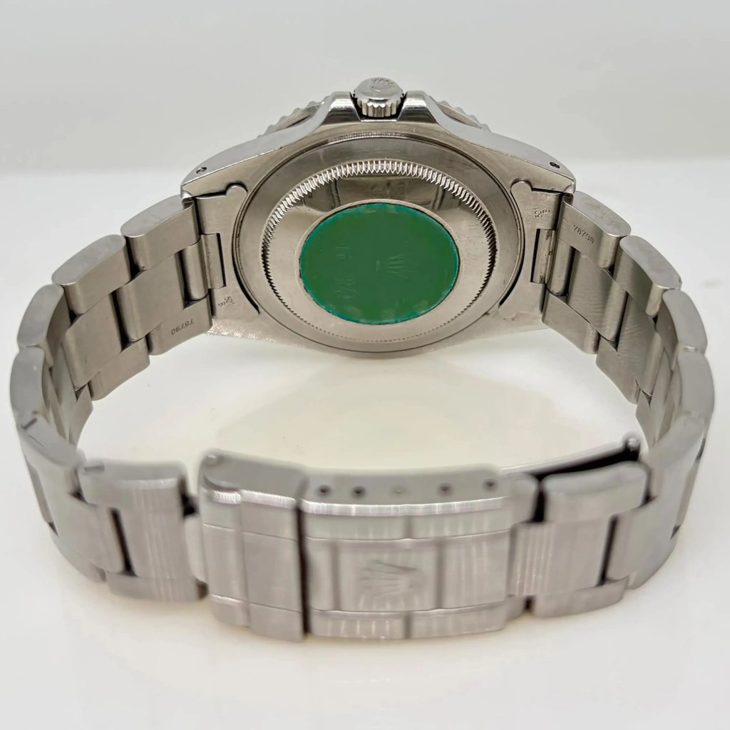 4th image of Rolex Rolex GMT-Master Wristwatch, PreOwned condition