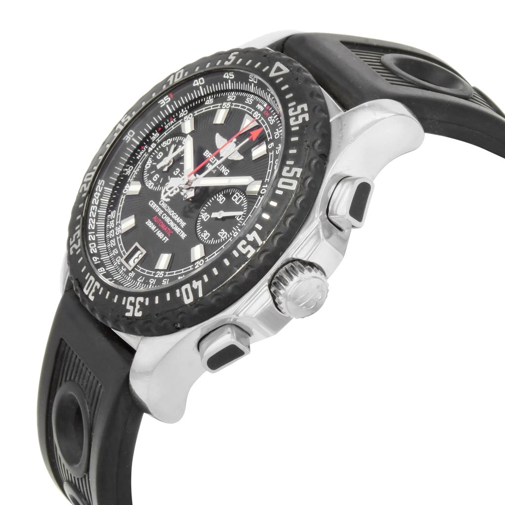 3rd image of Breitling A2736423/B823-200S Wristwatch, PreOwned condition
