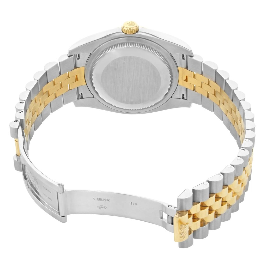 4th image of Rolex 116233 Wristwatch, PreOwned condition