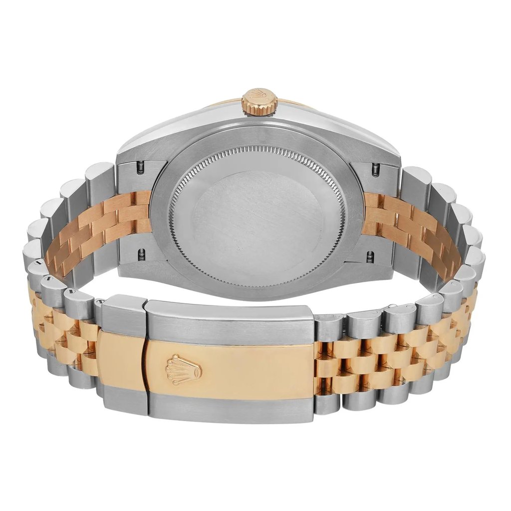 5th image of Rolex Rolex Datejust 41 Wristwatch, PreOwned condition