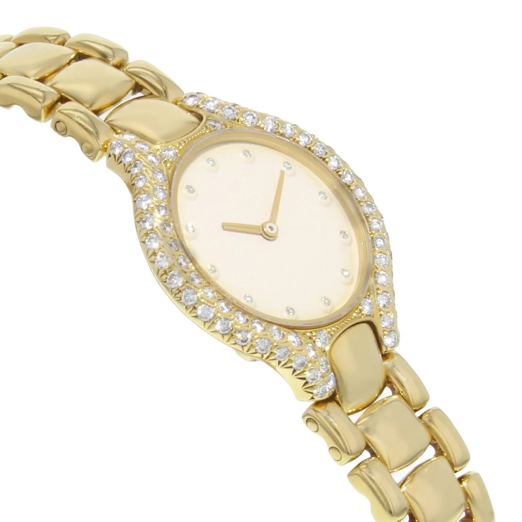 4th image of EBEL 866960 Wristwatch, PreOwned condition