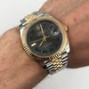 3rd image of Rolex 126333 slgrj Wristwatch, Unworn condition