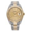 1st image of Rolex  Rolex Datejust 126333 Wristwatch, PreOwned condition