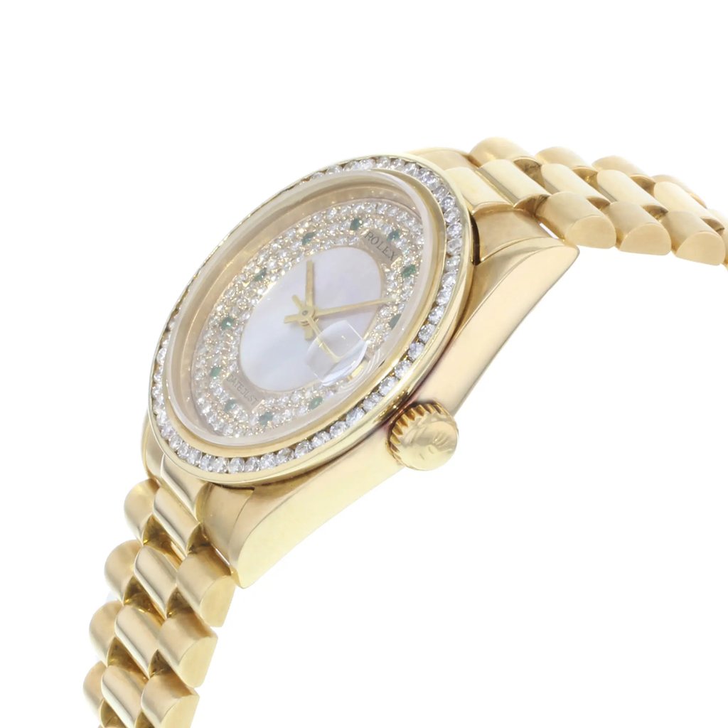 3rd image of Rolex 68278 Wristwatch, PreOwned condition
