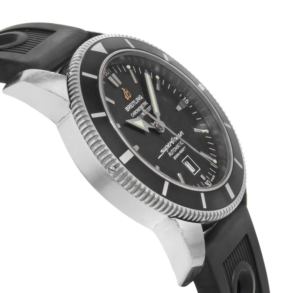 3rd image of Breitling A1732024/B868-201S Wristwatch, PreOwned condition