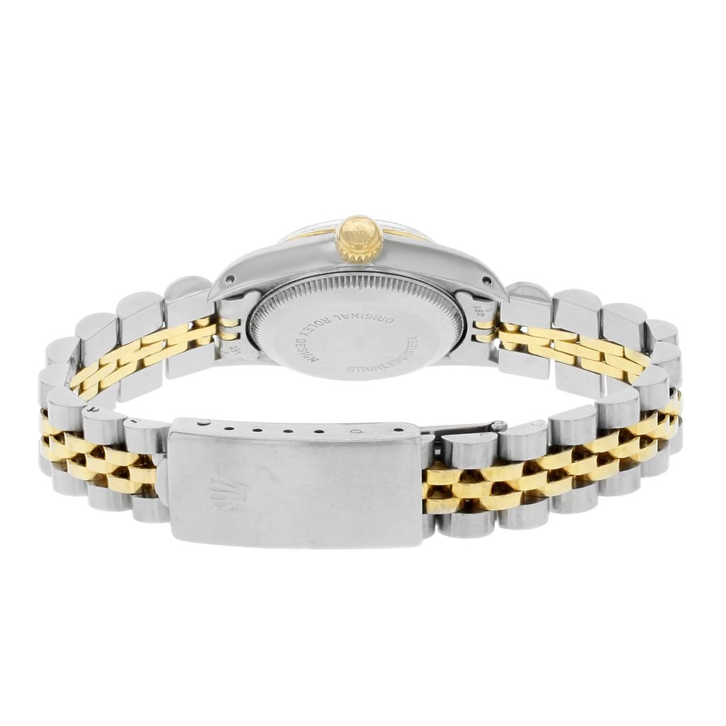 4th image of Rolex 67193 Wristwatch, PreOwned condition