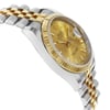 4th image of Rolex 116233 chsj Wristwatch, PreOwned condition
