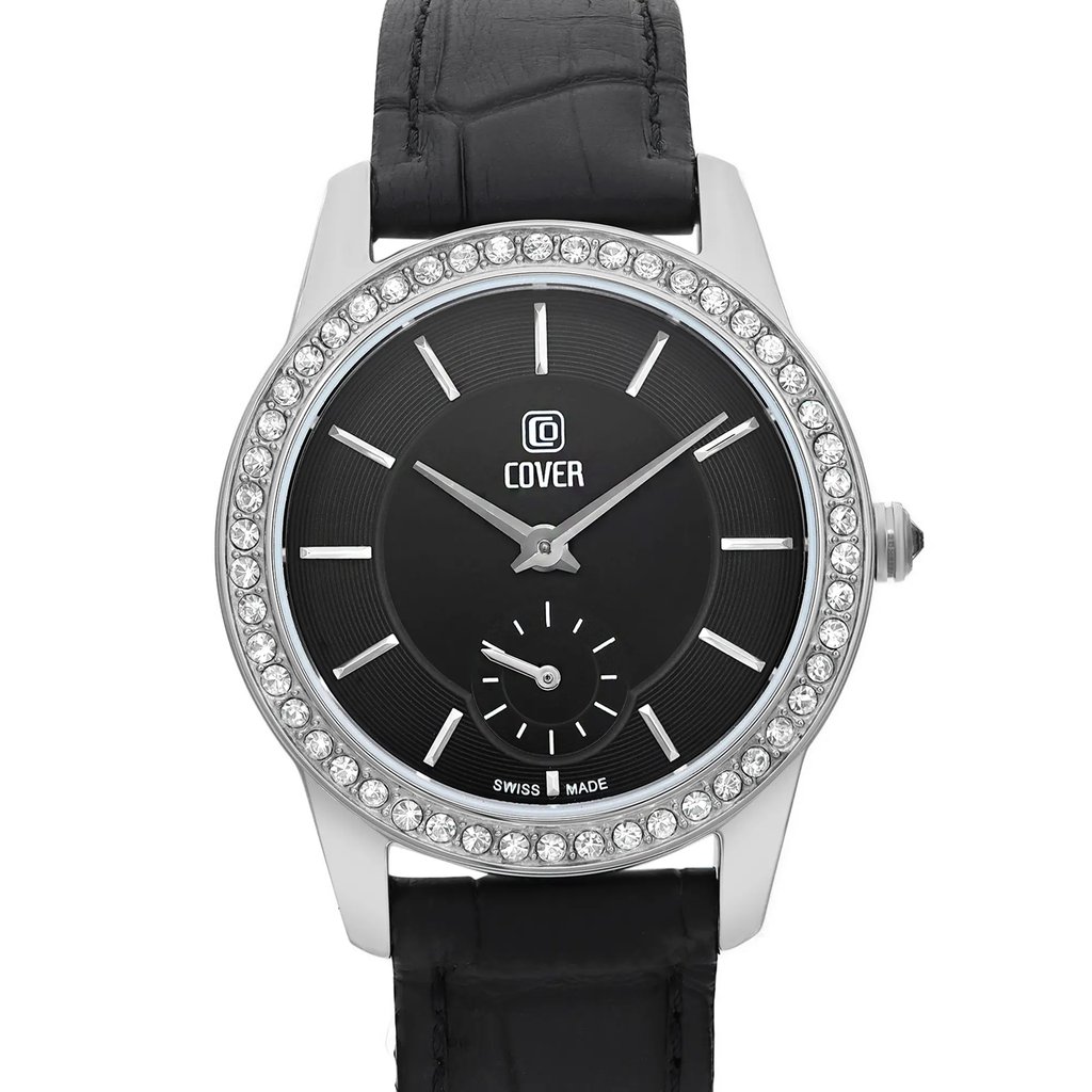 2nd image of Cover Cover Nobila  Wristwatch, Unworn condition