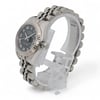 View Of Crown Facing Side Of Rolex 179174 Stainless Steel Watch Pre Owned Condition