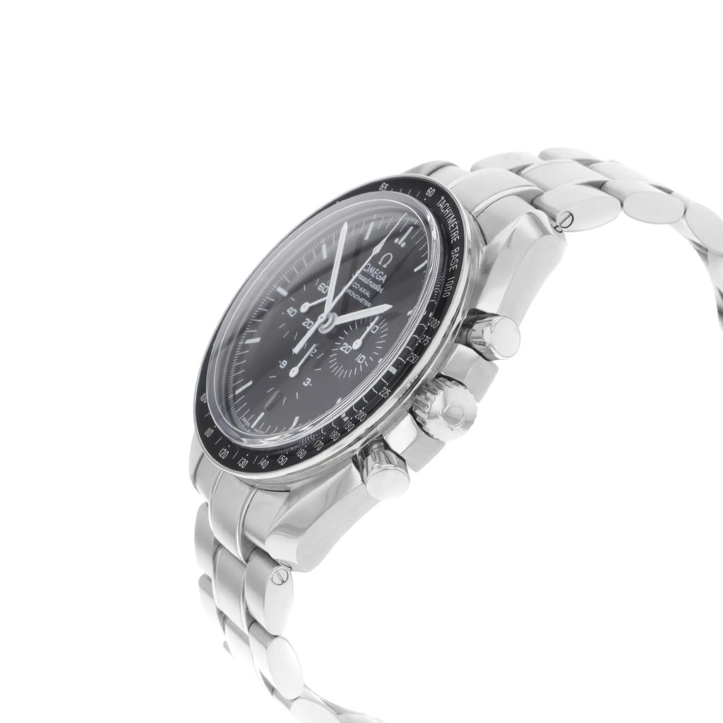 3rd image of OMEGA 311.30.44.50.01.001 Wristwatch, DisplayModel condition