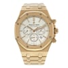 1st image of Audemars Piguet 26320OR.OO.122OR.02 Wristwatch, PreOwned condition