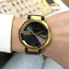 6th image of Gucci Gucci Interlocking Wristwatch, NewWithDefects condition