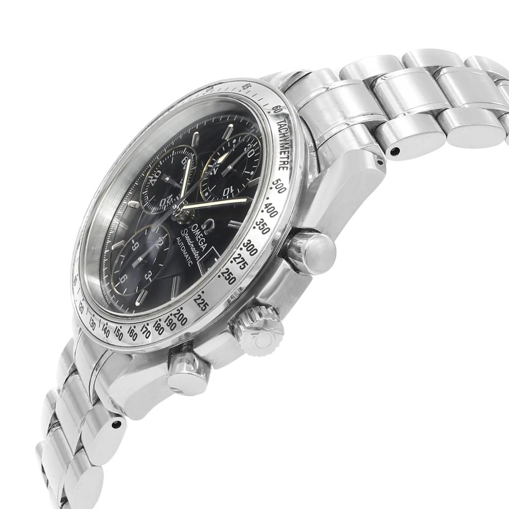3rd image of OMEGA Omega Speedmaster Wristwatch, PreOwned condition