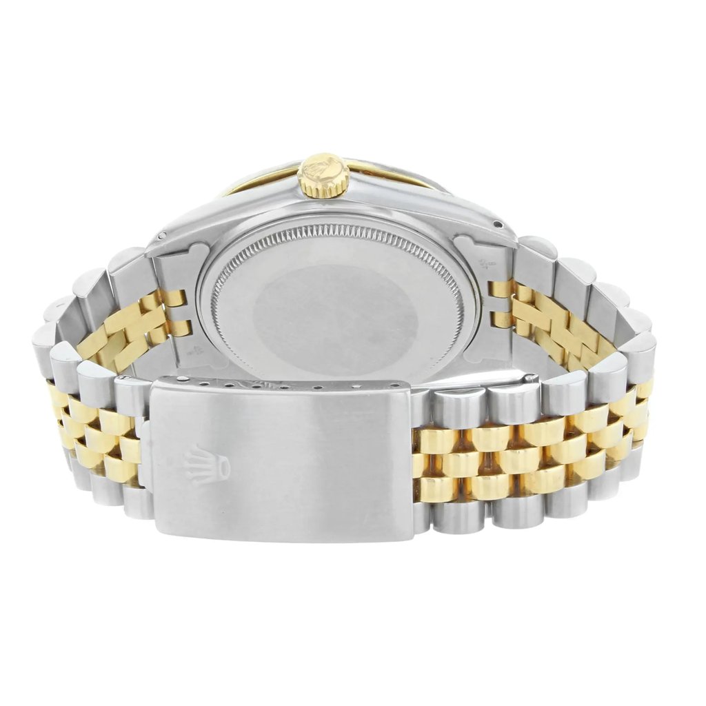 4th image of Rolex 16030 Wristwatch, PreOwned condition