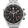 2nd image of OMEGA 212.30.44.52.01.001 Wristwatch, PreOwned condition