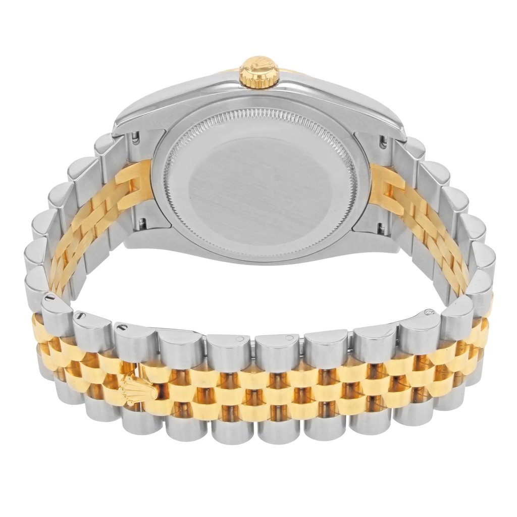 6th image of Rolex 116233 Wristwatch, PreOwned condition