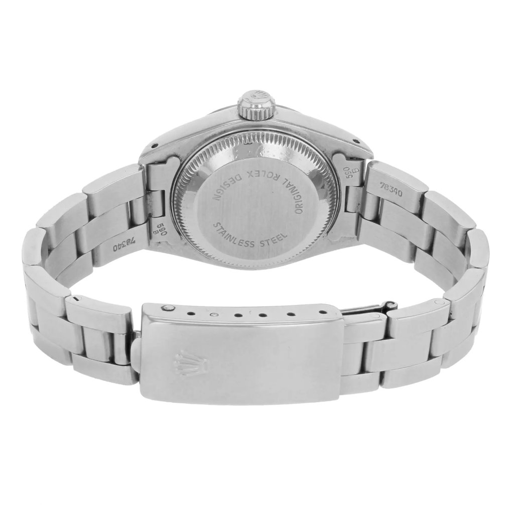 3rd image of Rolex 69190 Wristwatch, PreOwned condition