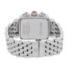 4th image of MICHELE MW06A01A1025 Wristwatch, PreOwned condition
