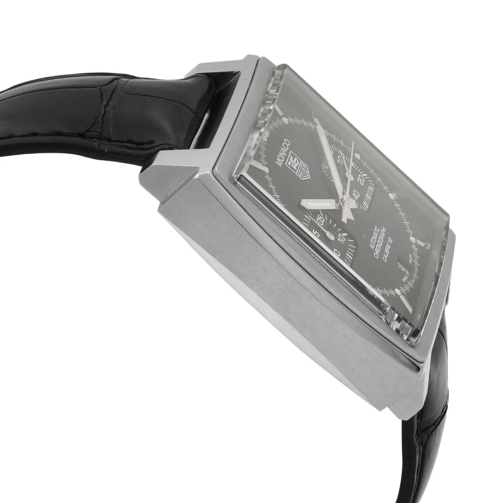 4th image of TAG Heuer caw2110.fc6177 Wristwatch, PreOwned condition