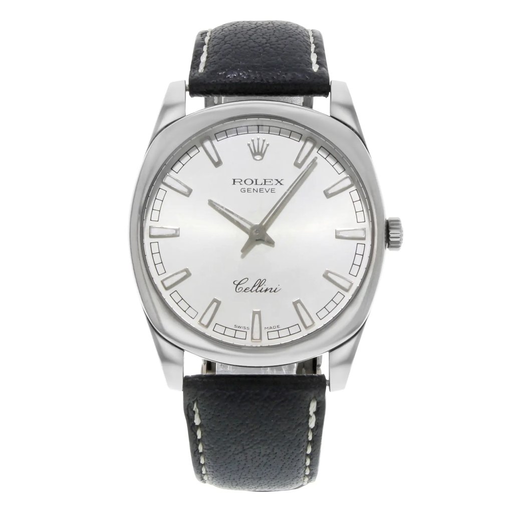 1st image of Rolex 4243.9 ss Wristwatch, PreOwned condition