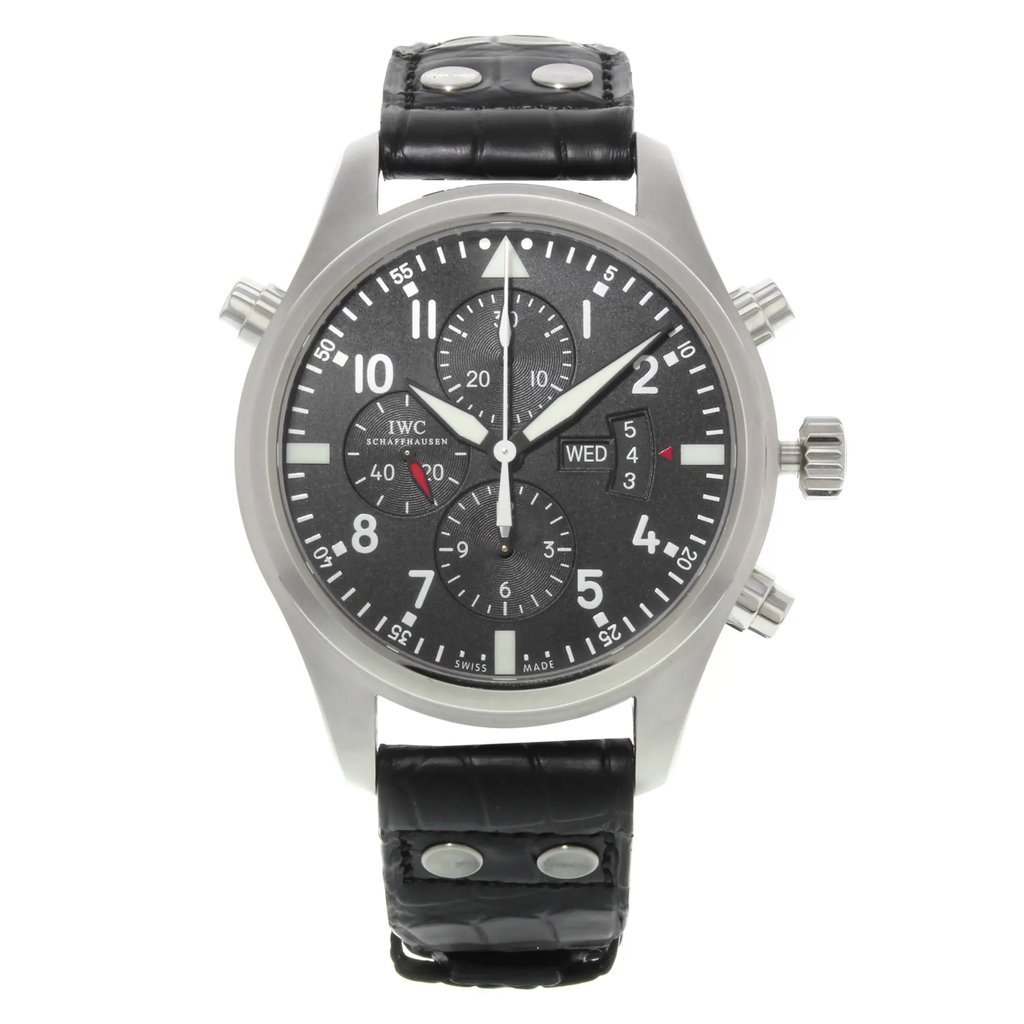 1st image of IWC IW377801 Wristwatch, Unworn condition