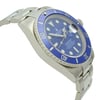View Of Opposite Crown Facing Side Of Rolex 116619 White Gold Watch Pre Owned Condition