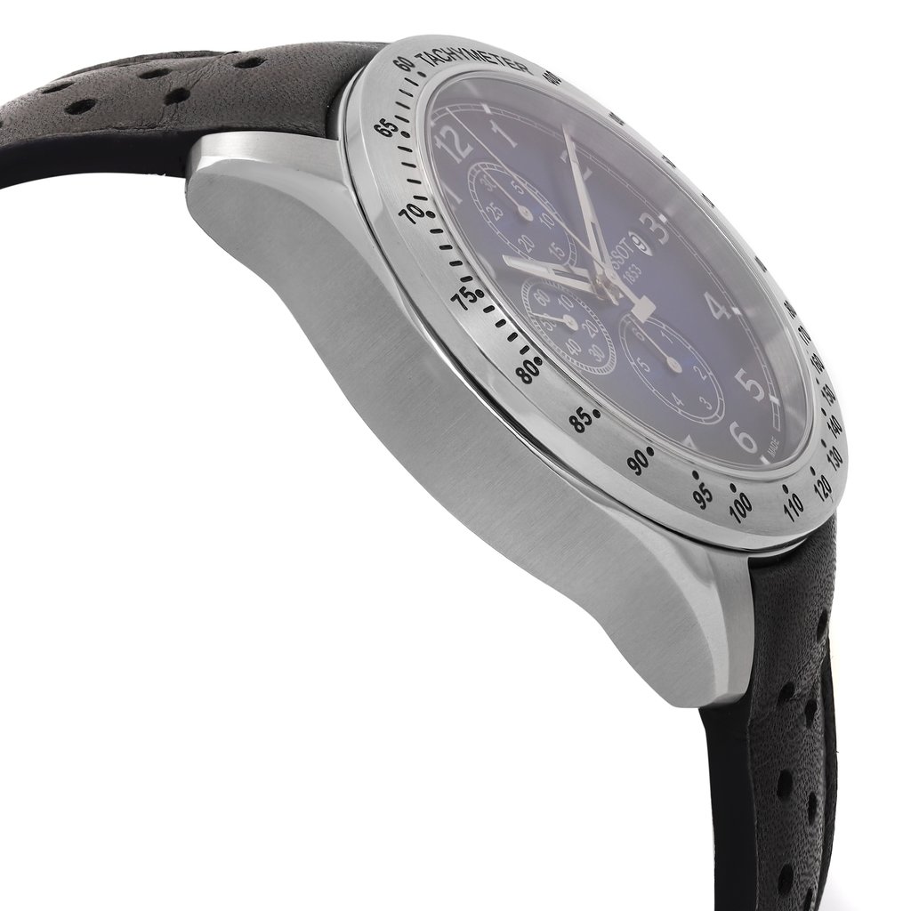 4th image of Tissot Tissot V8 Wristwatch, Unworn condition