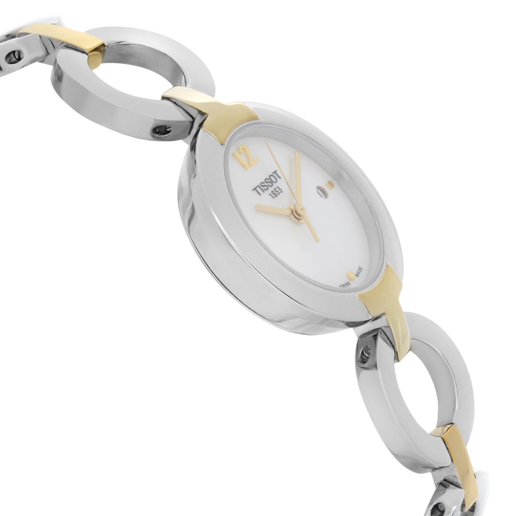 4th image of Tissot Tissot Pinky Wristwatch, DisplayModel condition